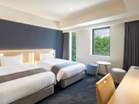 ホテルケヤキゲート東京府中 府中のホテル