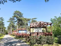 Camping Village Mare Pineta