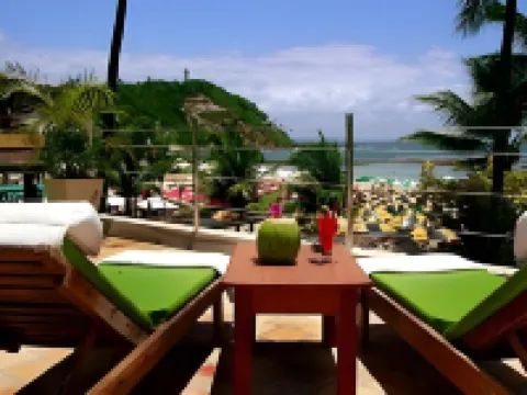 レ テラス ポウサダ