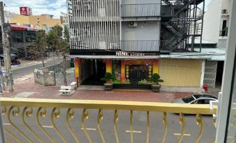 Minh Hoang Hotel - Phan Thiet