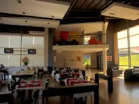 Epic Hotel San Luis - breakfast