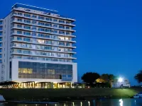 Puerto Amarras Hotel & Suites Hotel a Santa Fe
