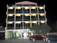 Hotel Fantilli Hotels in Puerto Madryn
