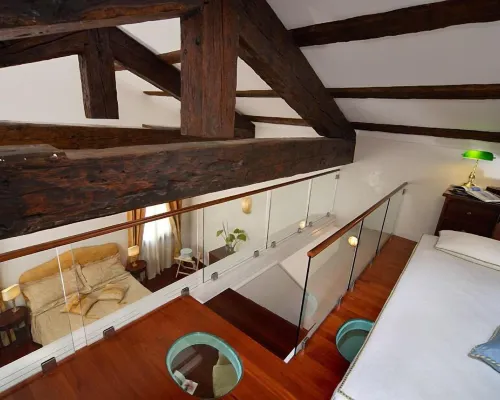 B&B la Rosa dei Venti Hotels near Malamocco