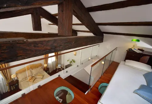 羅薩迪文蒂住宿加早餐旅館 - B&B
