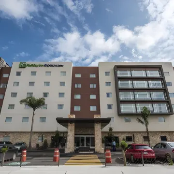 Holiday Inn Express & Suites CELAYA by IHG