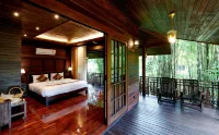 Khum-Samoeng Hotels in Samoeng District