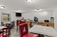 Americas Best Value Inn Carlisle - servizio colazione