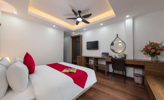 Hanoi Liliane Hotel and Travel