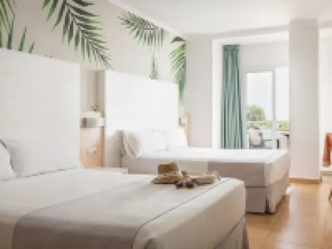 Alegria Florida Hotels in Maresme