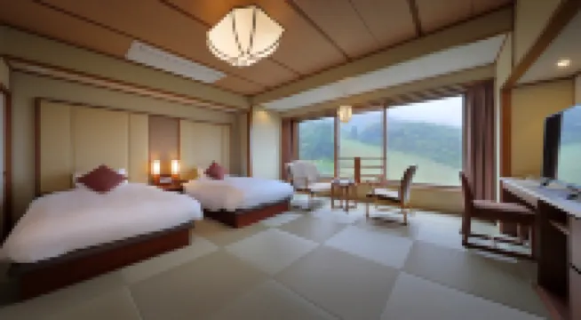 Zao Kokusai Hotel