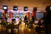 Signia by Hilton Amman - Gym