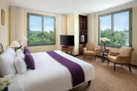 Hai Phong Harbour View Hotel