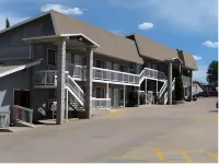 The KC Motel Show Low Hotel a Show Low