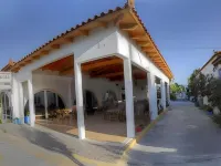 Violetta Hotel Các khách sạn ở Agios Dimitrios