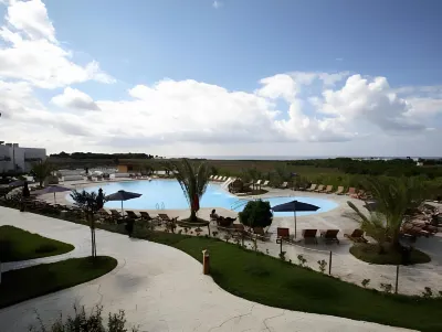 Hotel Resort Portoselvaggio