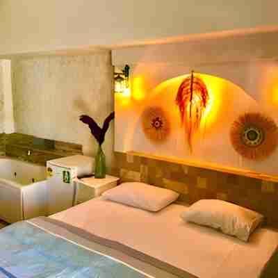 Hotel Barba Rooms