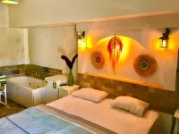 Hotel Barba