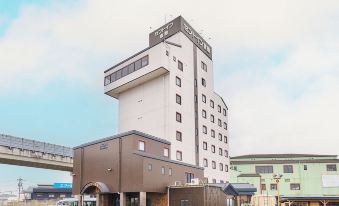Hotel Cent Inn Kurashiki