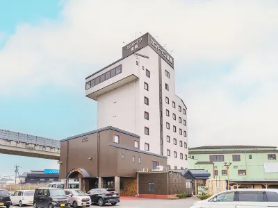 Hotel Cent Inn Kurashiki Hôtels à : Asakuchi