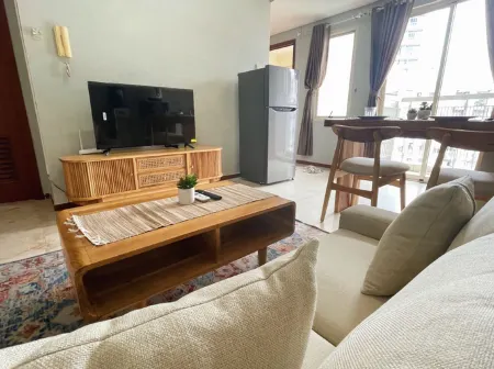 Arram | No.133 | Direct Access to the Mall Отели рядом с достопримечательностью «Музей текстиля»