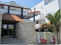 Progreso Beach Hotel Hotels in Progreso