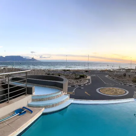 Oceansnest Guest House