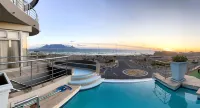 Oceansnest Guest House - 비치