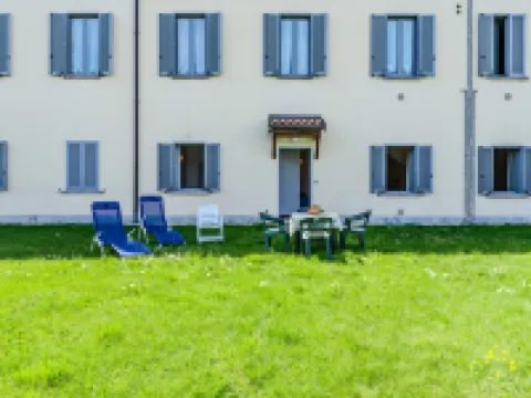 Vecchia Filanda (Mso150) Apartment 301 Hotels in Musso
