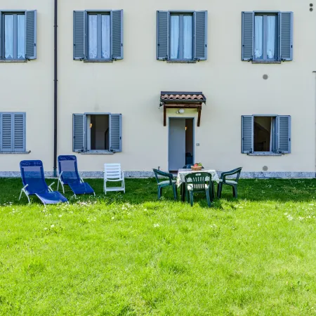 Vecchia Filanda (Mso150) Apartment 301