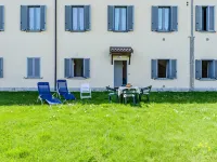 Vecchia Filanda (Mso150) Apartment 301