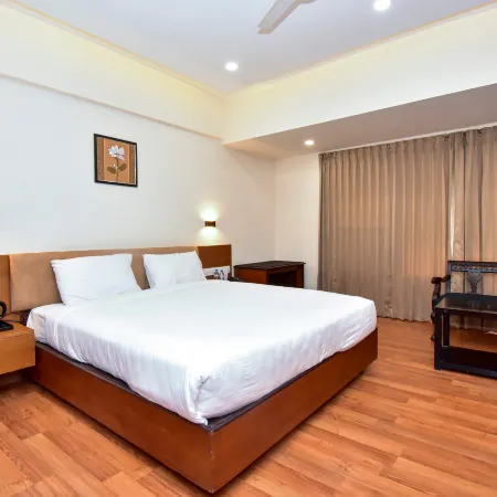 Malabar Residency