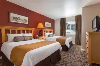 WorldMark Steamboat Springs