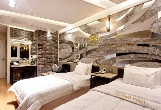 호텔 객실 상세 사진 2