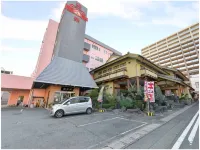 Hotel Amimoto Hotels near Hitachi Station