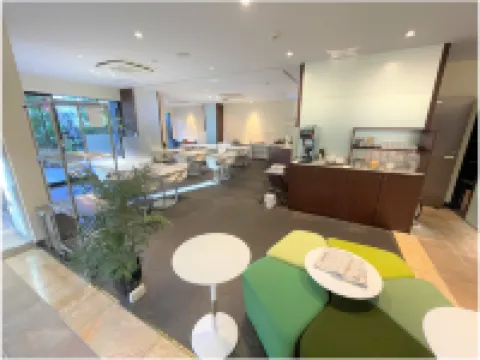 Hotel Matsumotoya 1725 府中のホテル