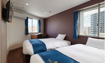 Enagic Hotel Yamaichi