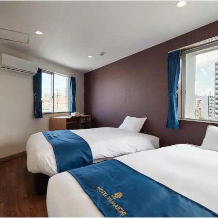 Enagic Hotel Yamaichi