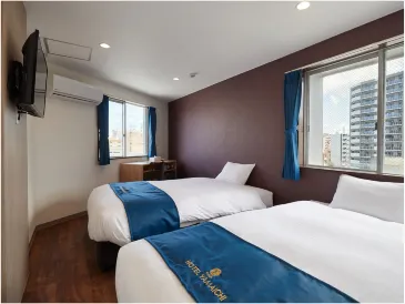 Enagic Hotel Yamaichi