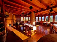Rema Resort - breakfast