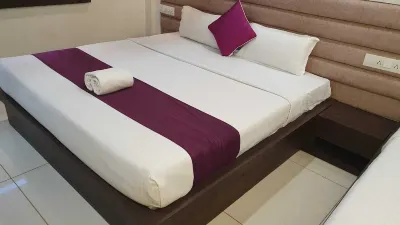 Hotel Siddhali Inn, Jabalpur