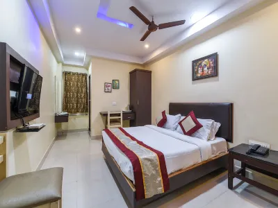 Hotel Jaipur Palace
