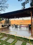 Aandra Lakestay Resort Campzone Hotels in Takawe Bk