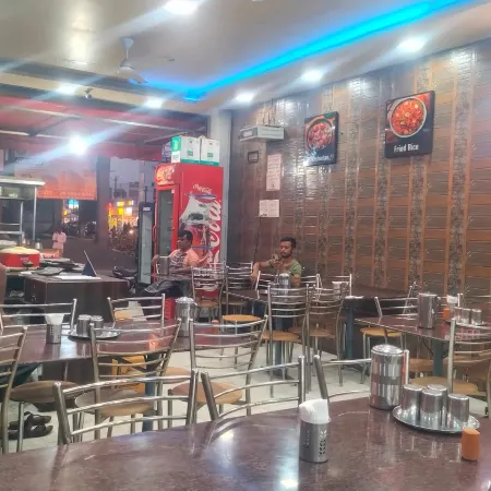 Hotel Shri Pushpanjali