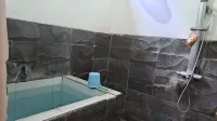 Homestay Penginapan Villa Pesona Alam View Sungai Elo Hotels in Mungkid