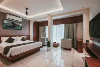 Fortview Suites Hotels near Poliyam Thuruth Eco Village ( പൊലിയം തുരുത്ത് )
