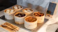 이븐 호텔 인촨 유에하이 바이 IHG - 조식 운영