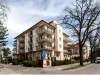 Olymp, Sun & Snow Hotels near Kołobrzeg