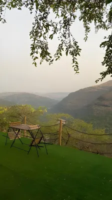 Serene Glamping