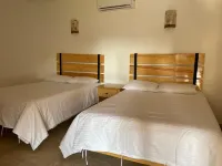 Hotel El Porvenir Hotels in 